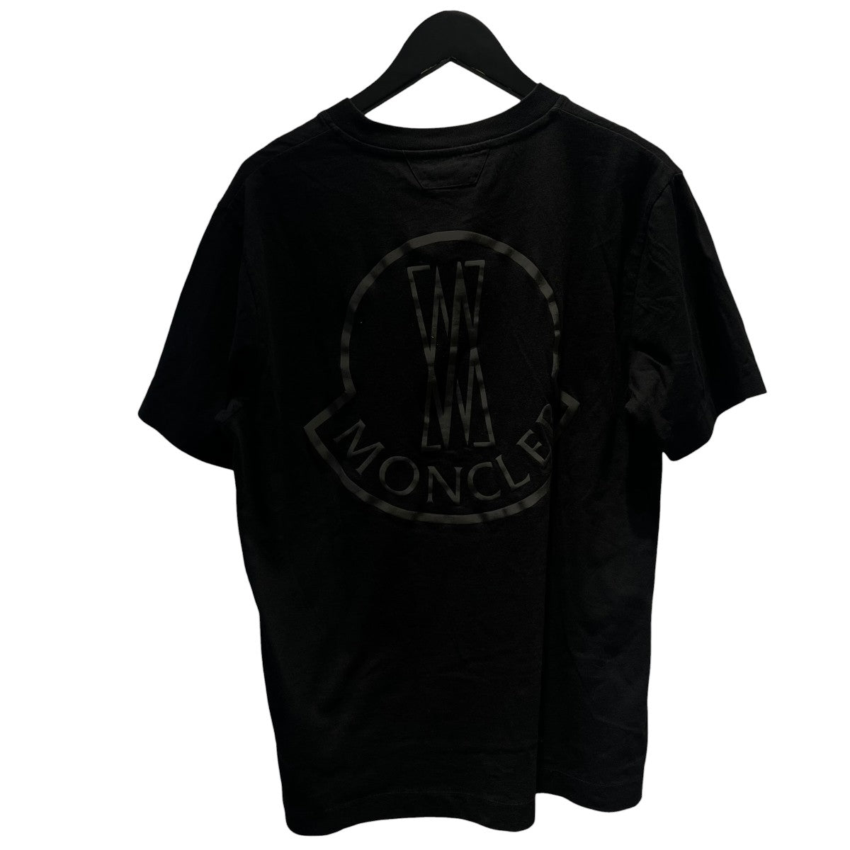 ロゴワッペン着脱式TシャツI209R8C00001
