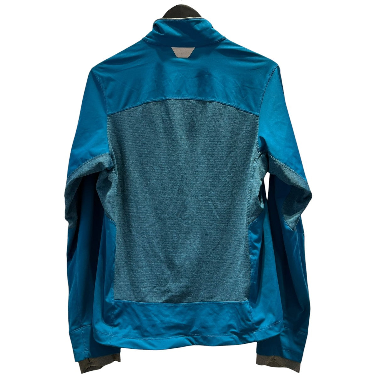 Wind Shield Hybrid Softshell Jktソフトシェル・ジャケット24091FA15