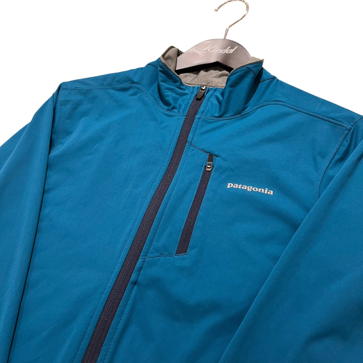 Wind Shield Hybrid Softshell Jktソフトシェル・ジャケット24091FA15