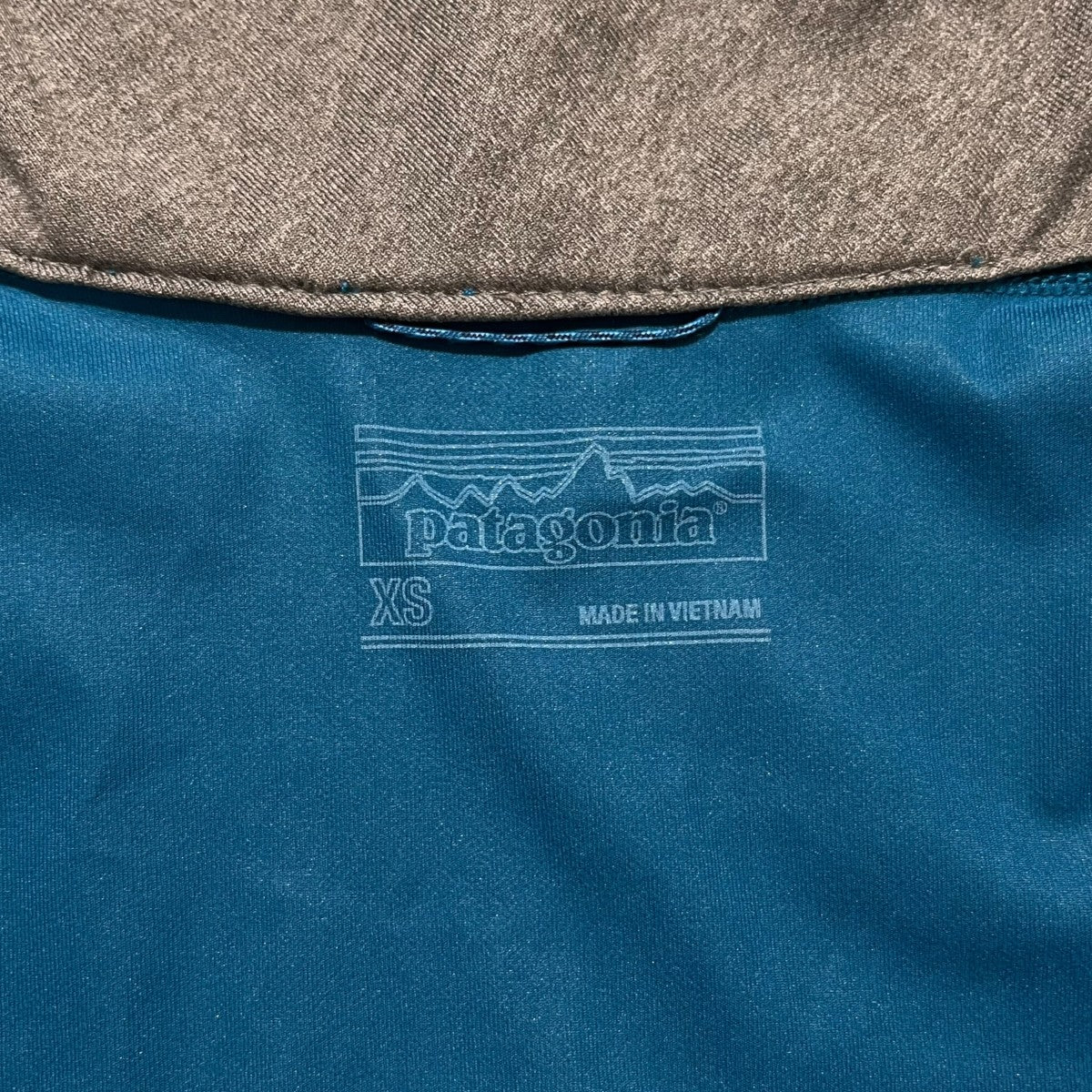 Wind Shield Hybrid Softshell Jktソフトシェル・ジャケット24091FA15