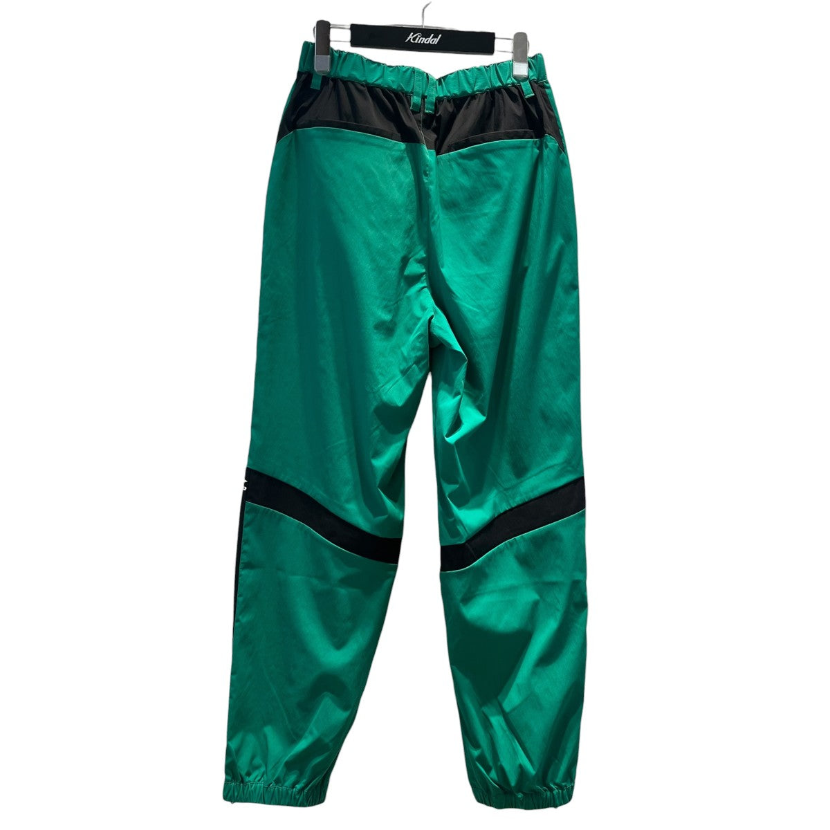 NBB WEEKEND×UMBRO トラックパンツ807-3231900 古着・中古-2枚目のアイテム画像