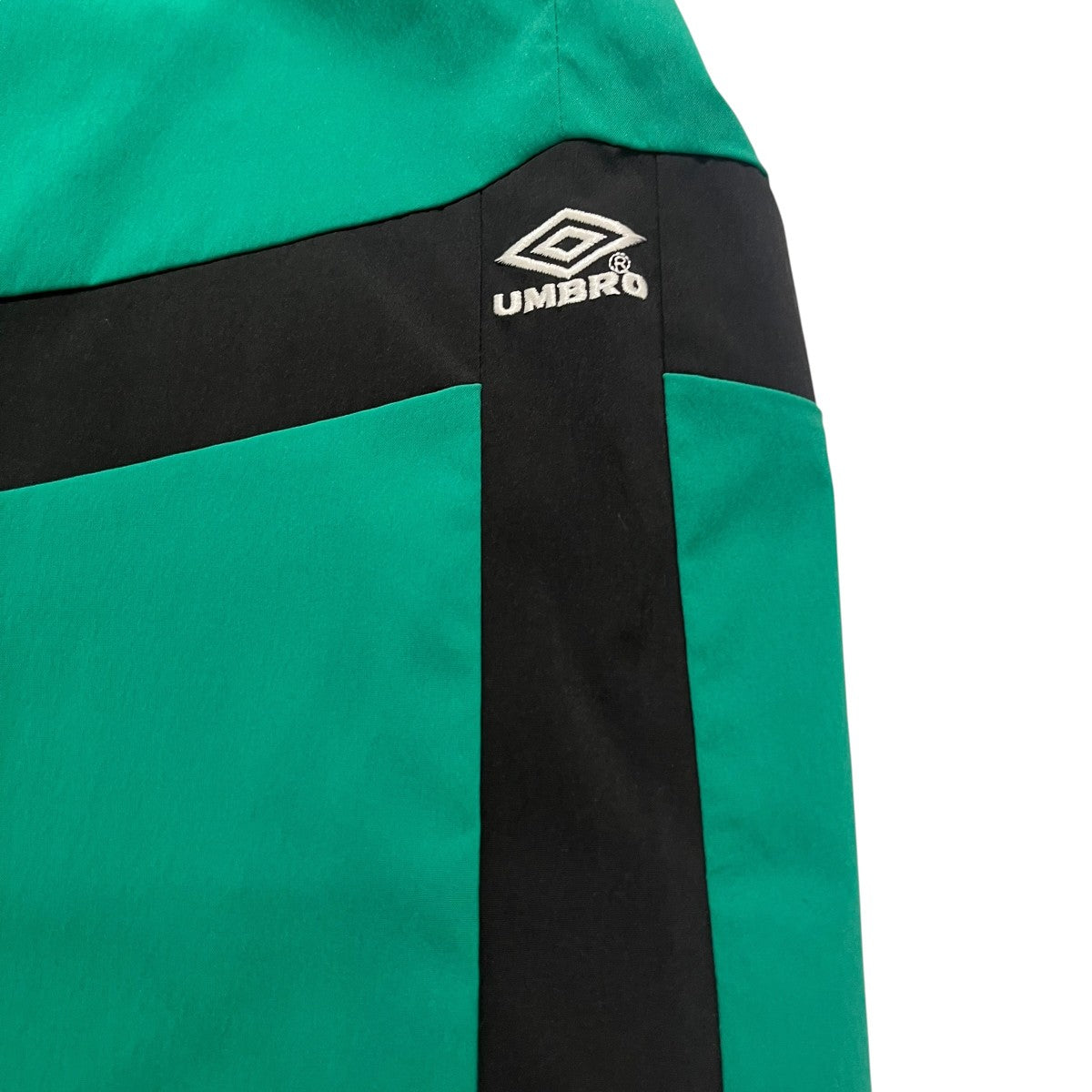 NBB WEEKEND×UMBRO トラックパンツ807-3231900 古着・中古-6枚目のアイテム画像