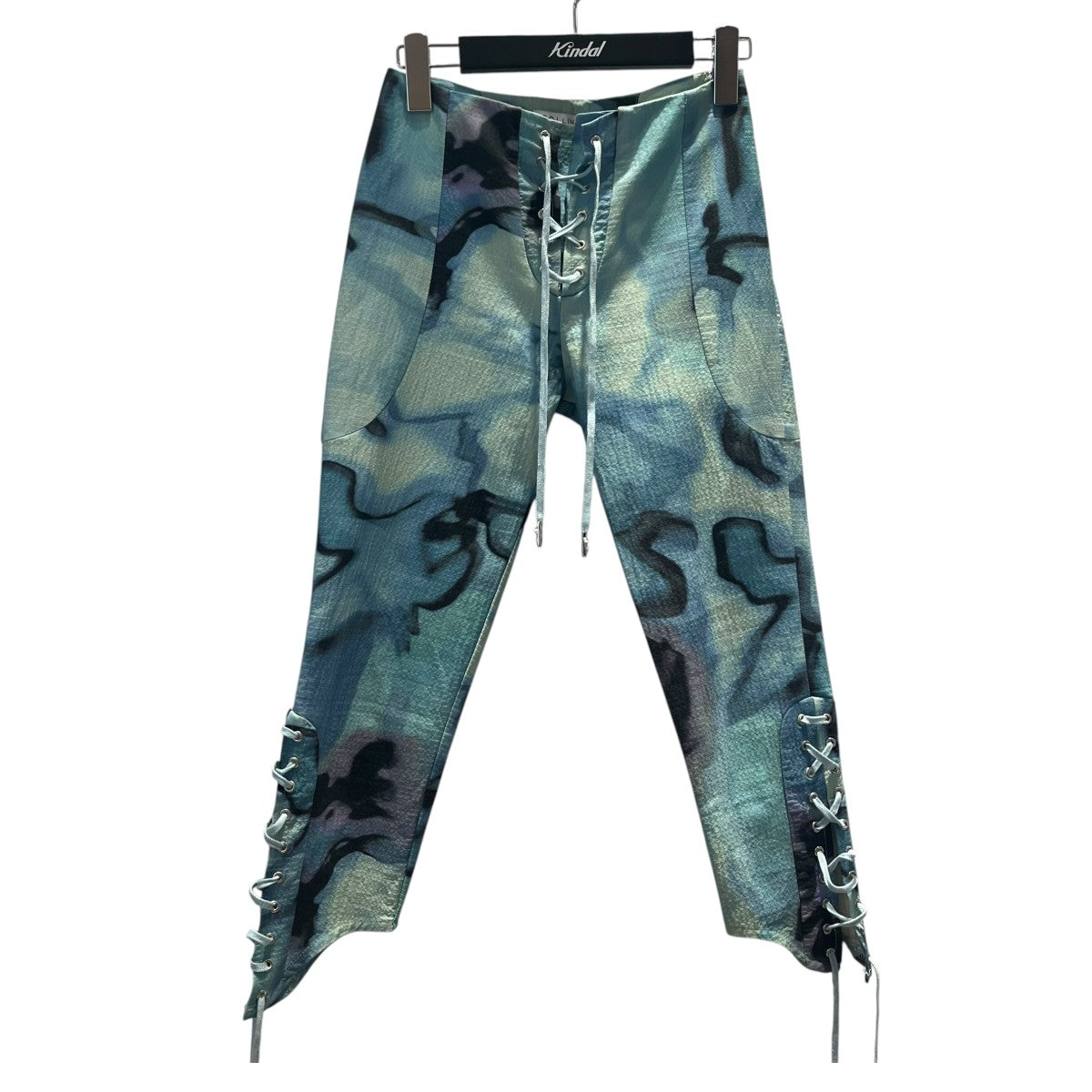 COLLINA STRADA パンツBANEBERRY PANT 古着・中古-1枚目のアイテム画像
