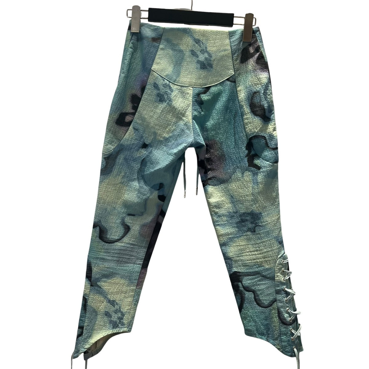 COLLINA STRADA パンツBANEBERRY PANT 古着・中古-2枚目のアイテム画像
