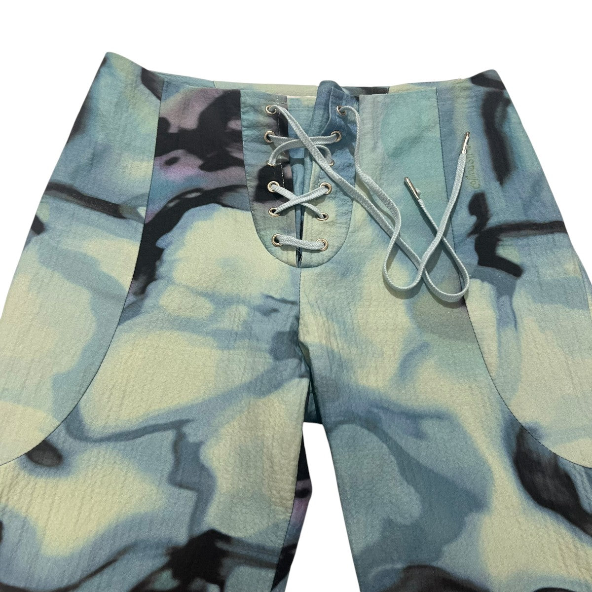 COLLINA STRADA パンツBANEBERRY PANT 古着・中古-3枚目のアイテム画像