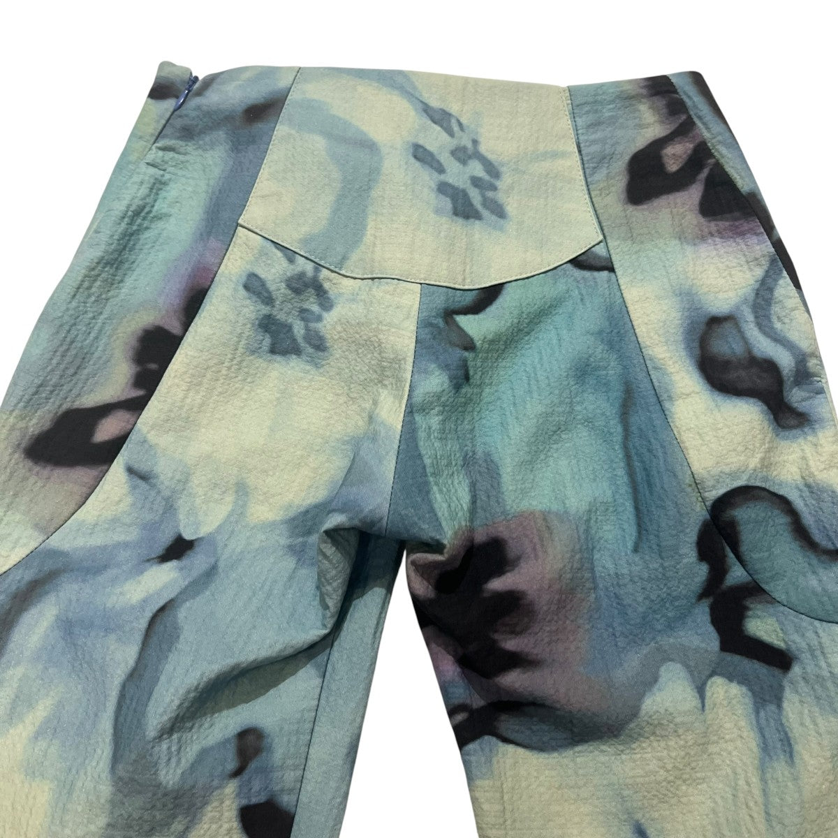 COLLINA STRADA パンツBANEBERRY PANT 古着・中古-4枚目のアイテム画像