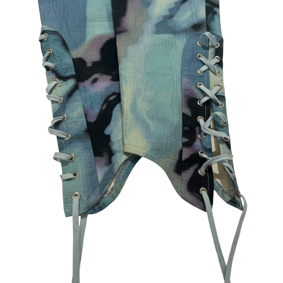 COLLINA STRADA パンツBANEBERRY PANT 古着・中古-5枚目のアイテム画像