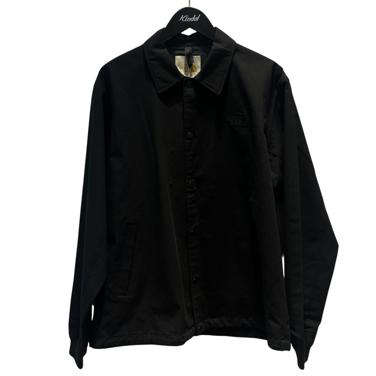 Symbiotic Coach JacketコーチジャケットNP72430R