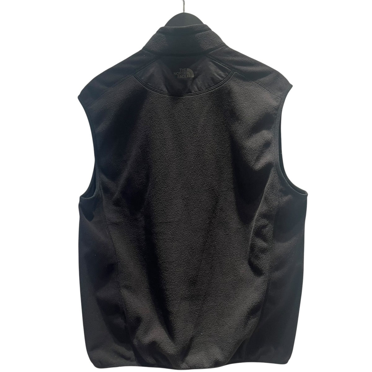 WS ENRIDE VESTWINDSTOPPERフリースベストNL22460