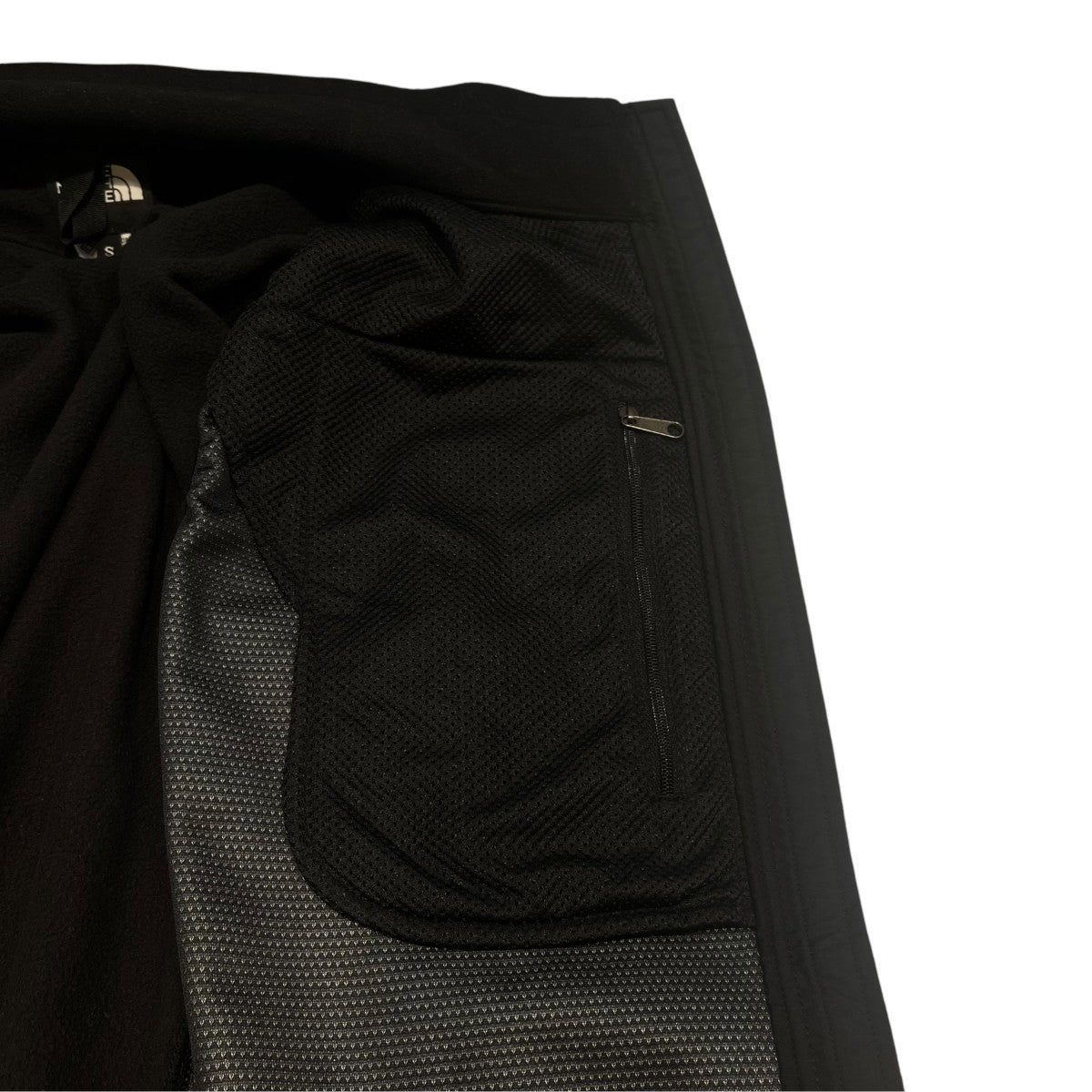 WS ENRIDE VESTWINDSTOPPERフリースベストNL22460