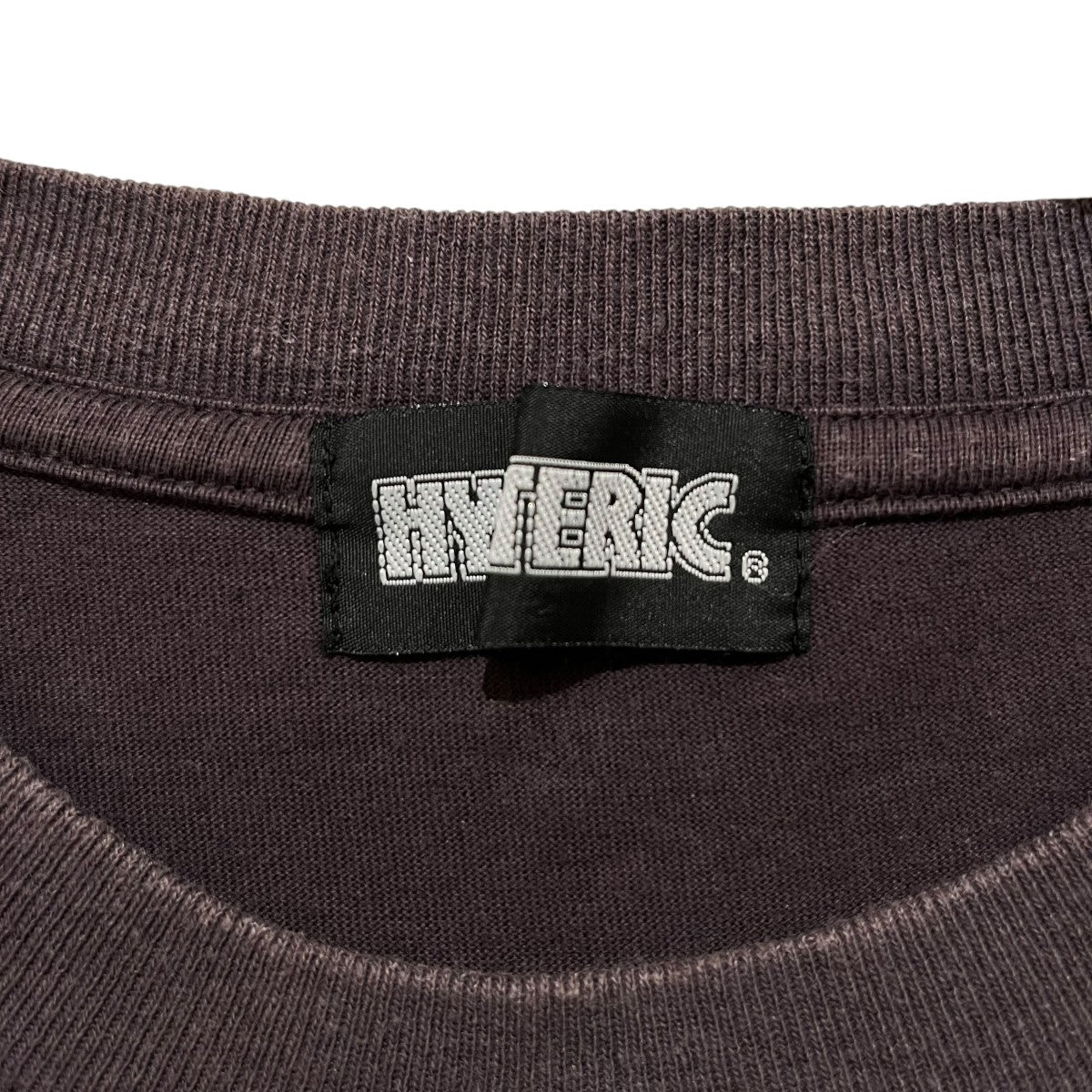 マフラープリント半袖Ｔシャツ2CT-6080