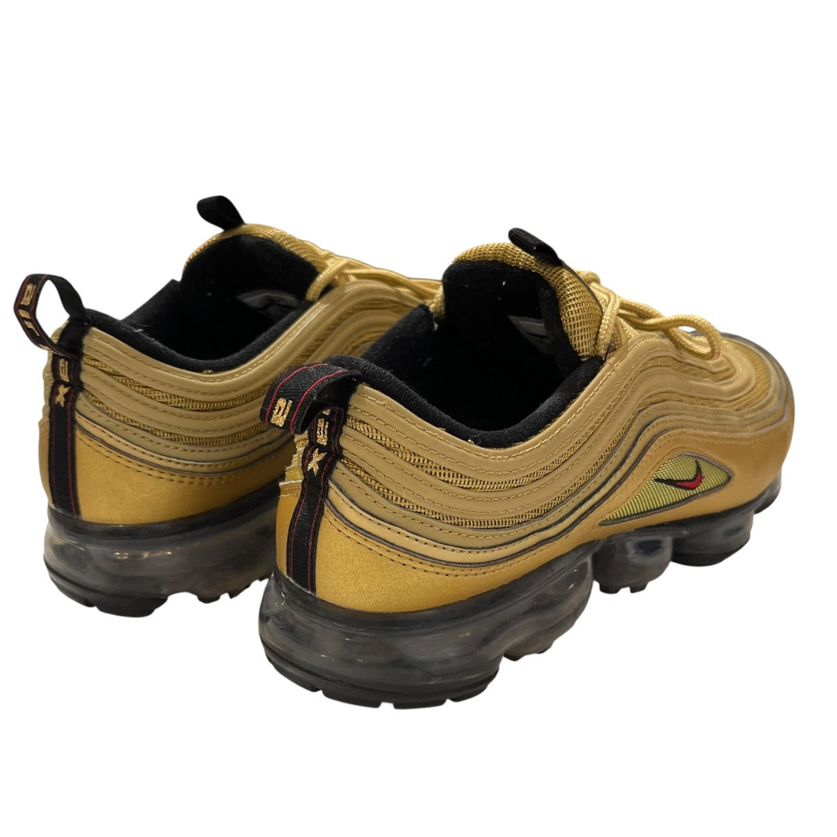 NIKE AIR VAPORMAX 97スニーカーAJ7291-700 古着・中古-2枚目のアイテム画像