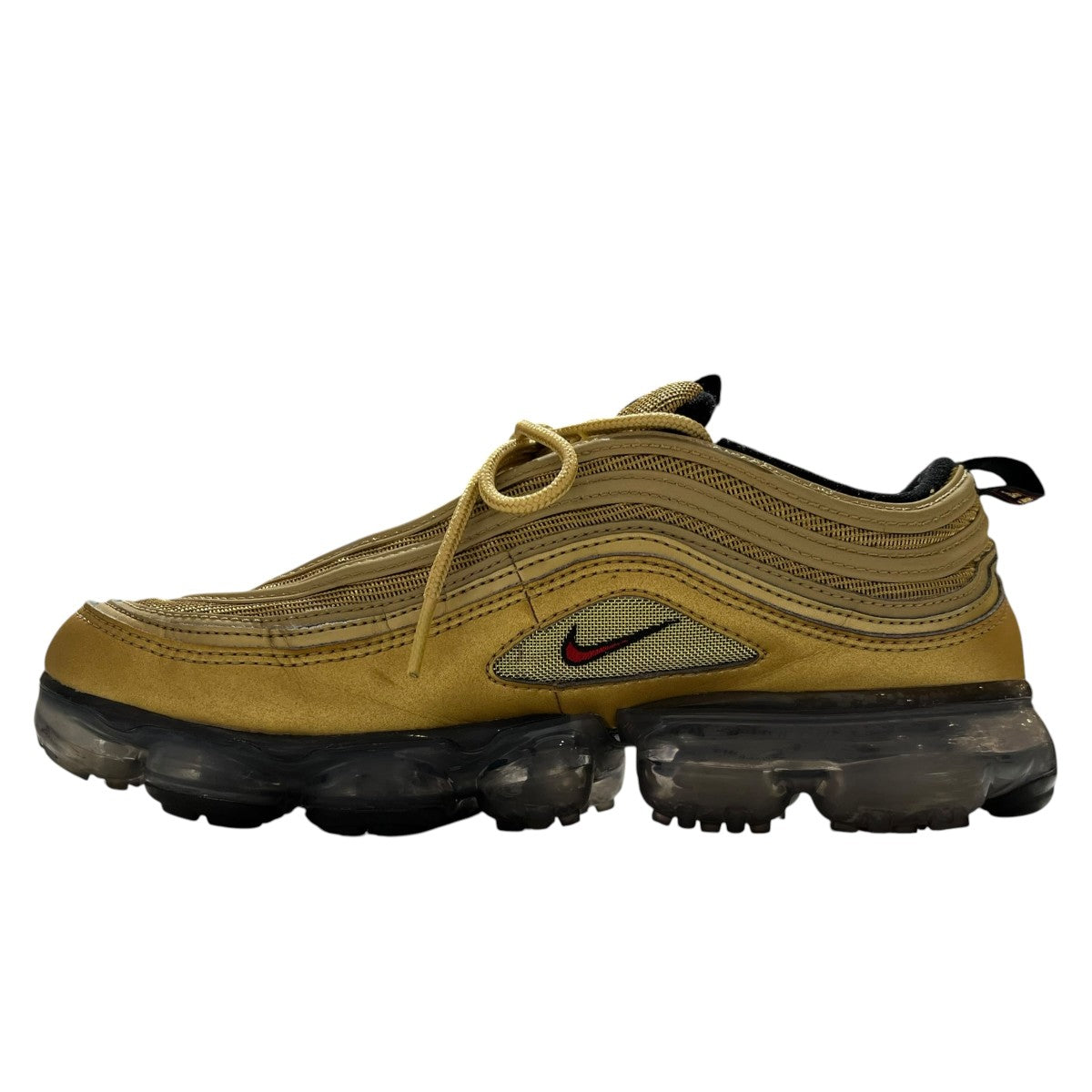 NIKE AIR VAPORMAX 97スニーカーAJ7291-700 古着・中古-6枚目のアイテム画像