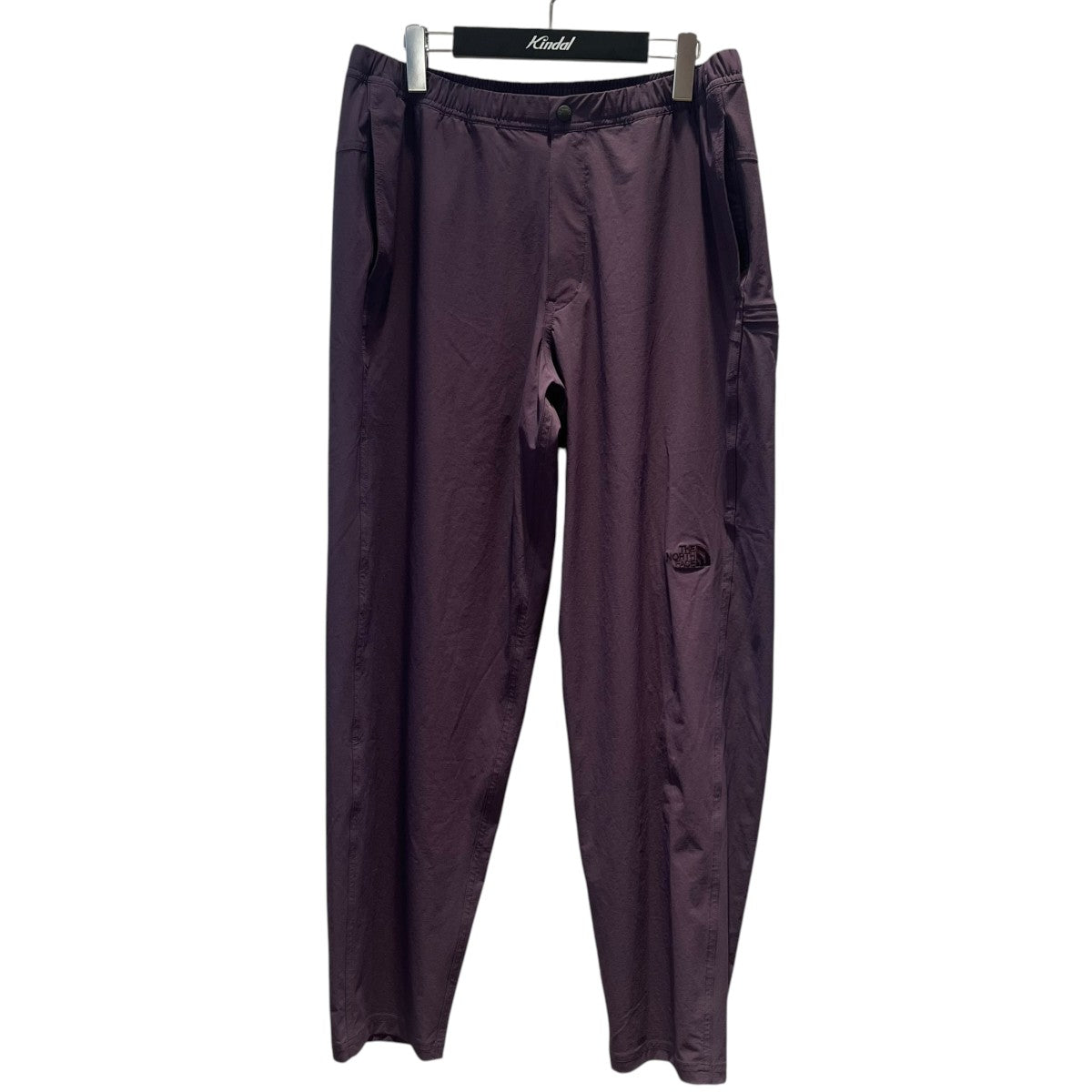 THE NORTH FACE ﾏｳﾝﾃﾝｶﾗｰﾊﾟﾝﾂNB32510 古着・中古-1枚目のアイテム画像