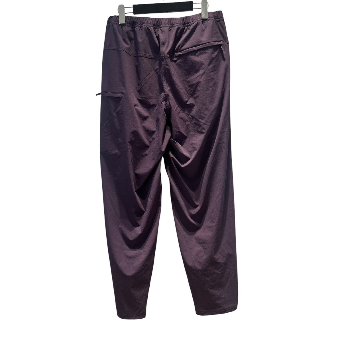 THE NORTH FACE ﾏｳﾝﾃﾝｶﾗｰﾊﾟﾝﾂNB32510 古着・中古-2枚目のアイテム画像