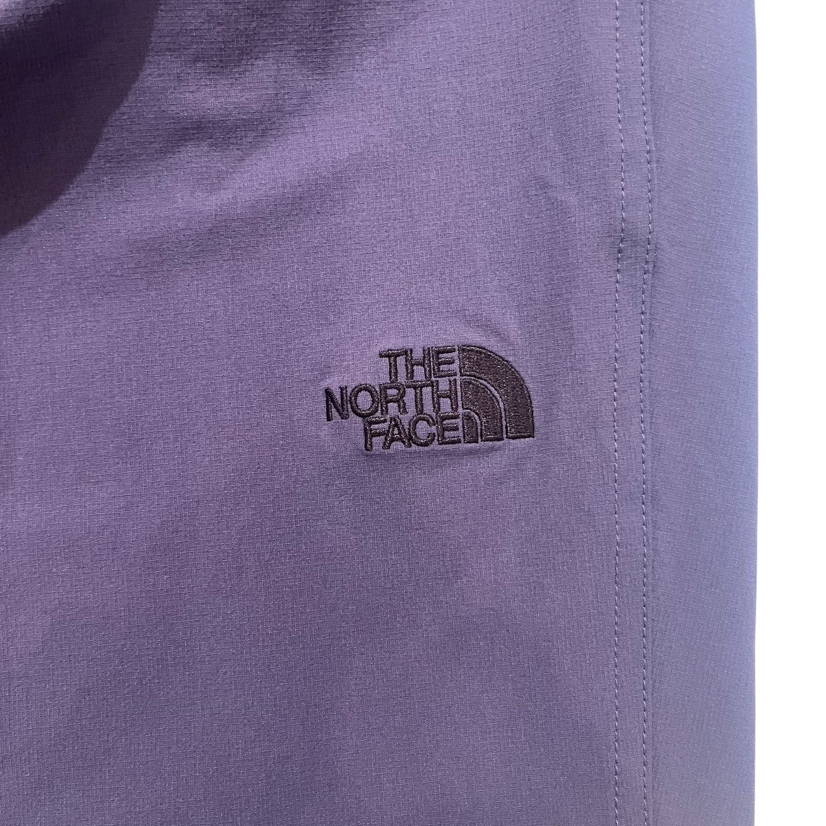 THE NORTH FACE ﾏｳﾝﾃﾝｶﾗｰﾊﾟﾝﾂNB32510 古着・中古-3枚目のアイテム画像