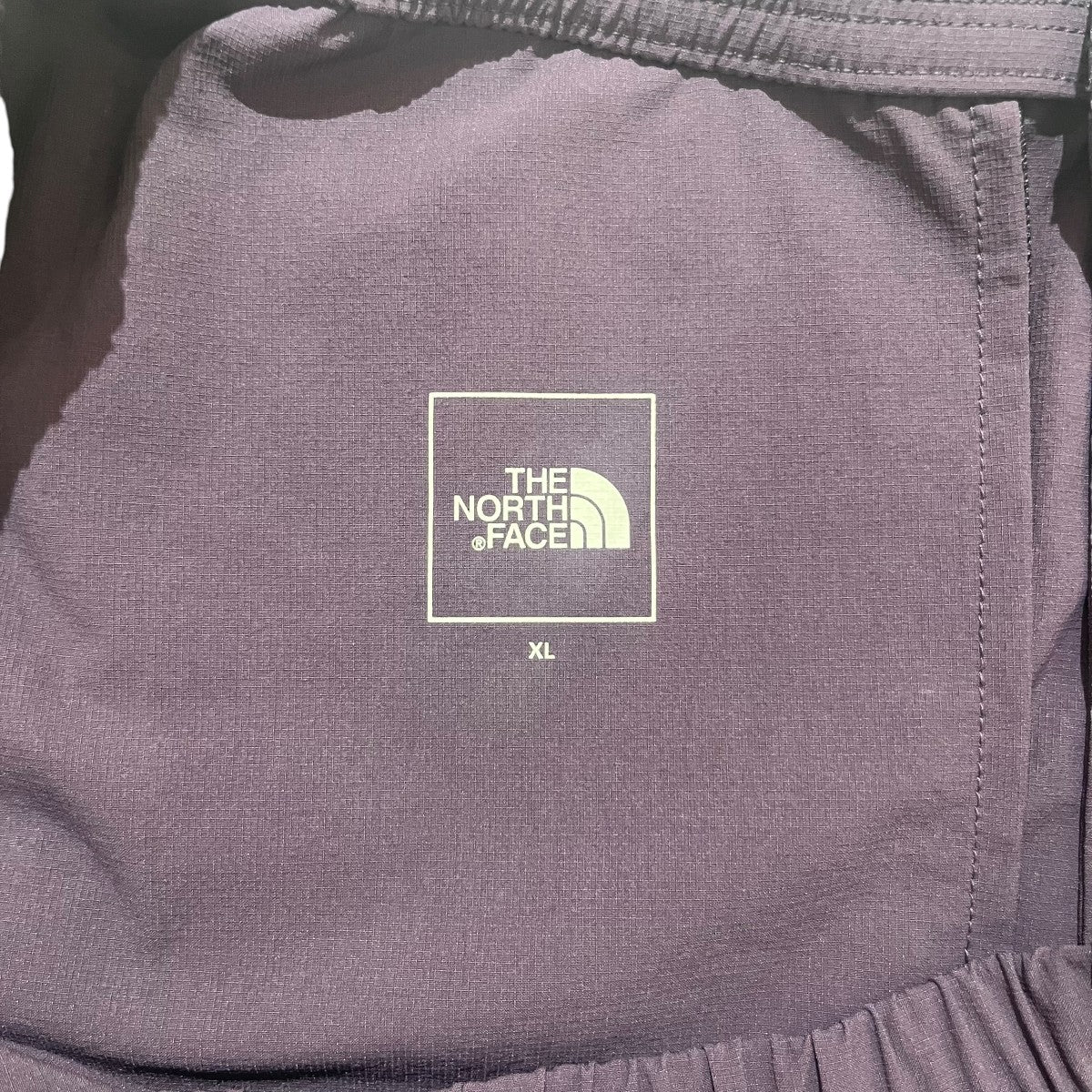 THE NORTH FACE ﾏｳﾝﾃﾝｶﾗｰﾊﾟﾝﾂNB32510 古着・中古-6枚目のアイテム画像