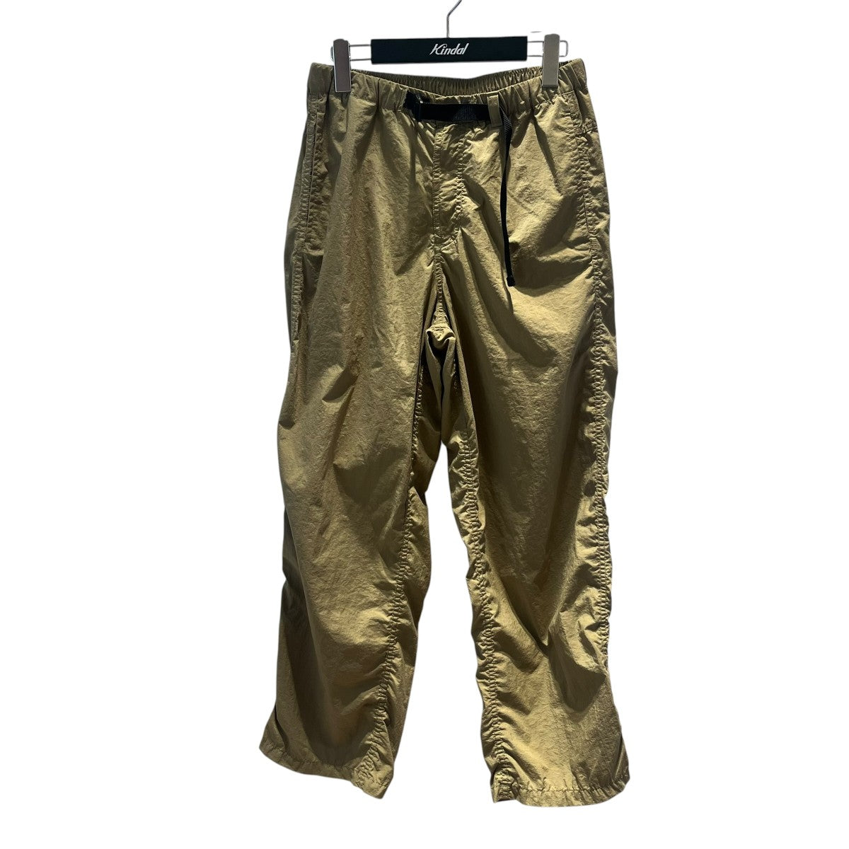 THE NORTH FACE Compact PantNB82531 古着・中古-1枚目のアイテム画像