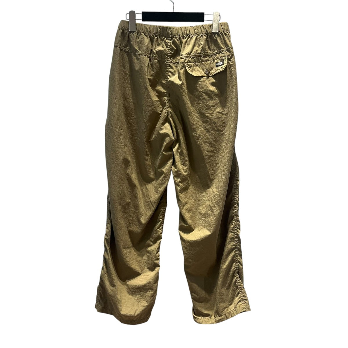 THE NORTH FACE Compact PantNB82531 古着・中古-2枚目のアイテム画像