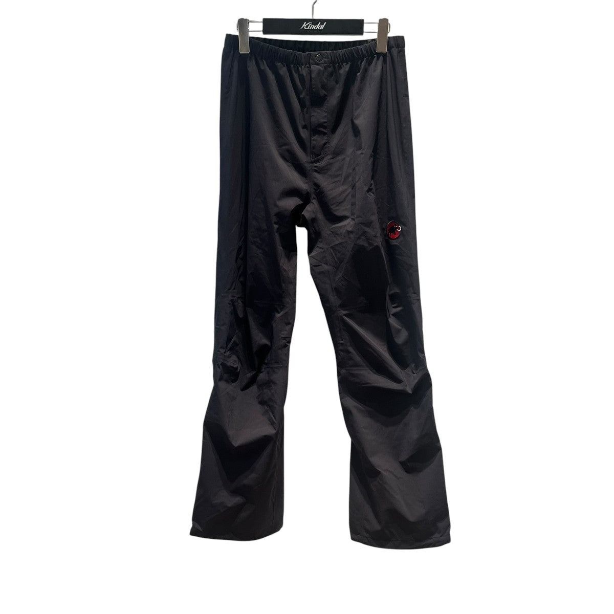 MAMMUT レインパンツ 古着・中古-1枚目のアイテム画像