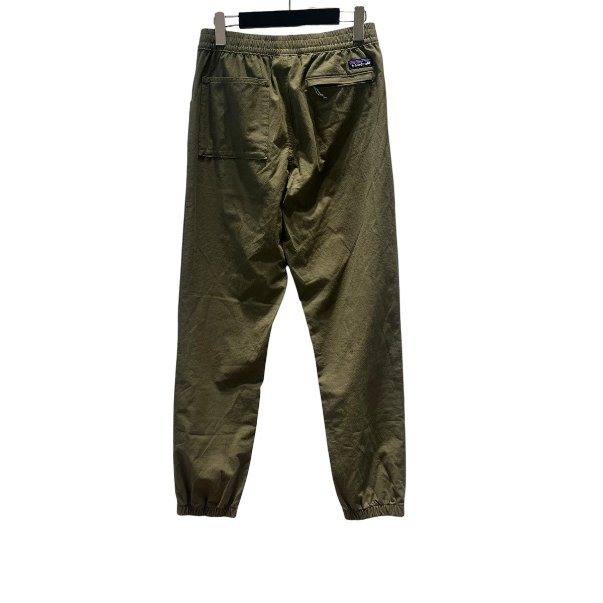Patagonia パンツ21450FA25 ﾉﾏﾀﾞｰ･ｼﾞｮｶﾞｰｽﾞ 古着・中古-2枚目のアイテム画像