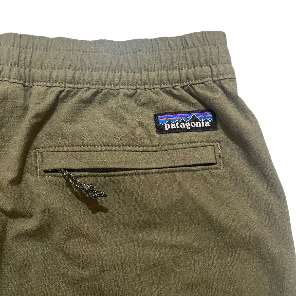 Patagonia パンツ21450FA25 ﾉﾏﾀﾞｰ･ｼﾞｮｶﾞｰｽﾞ 古着・中古-3枚目のアイテム画像