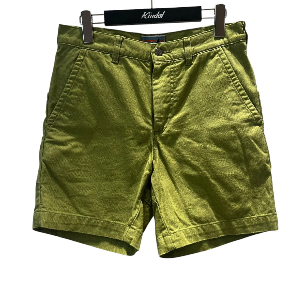 Patagonia ショートパンツ57230SP24 Heritage Stand Up Shorts 古着・中古-1枚目のアイテム画像