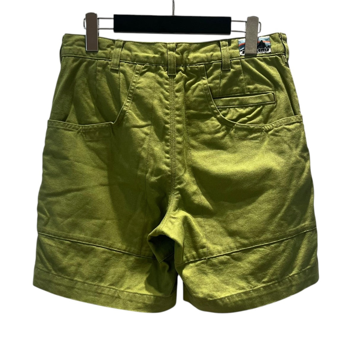Patagonia ショートパンツ57230SP24 Heritage Stand Up Shorts 古着・中古-2枚目のアイテム画像