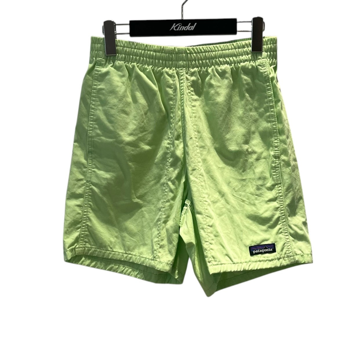 Patagonia ショートパンツ57145SP24 MS FUNHOGGERS SHORTS 古着・中古-1枚目のアイテム画像