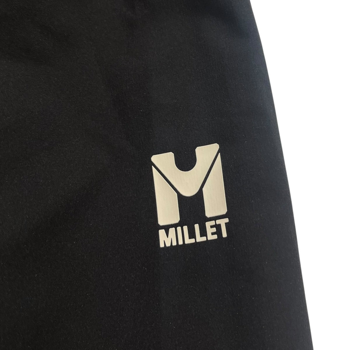 MILLET DORITE BIONNASSAY STAND JKTジップジャケットMIV02168 古着・中古-5枚目のアイテム画像