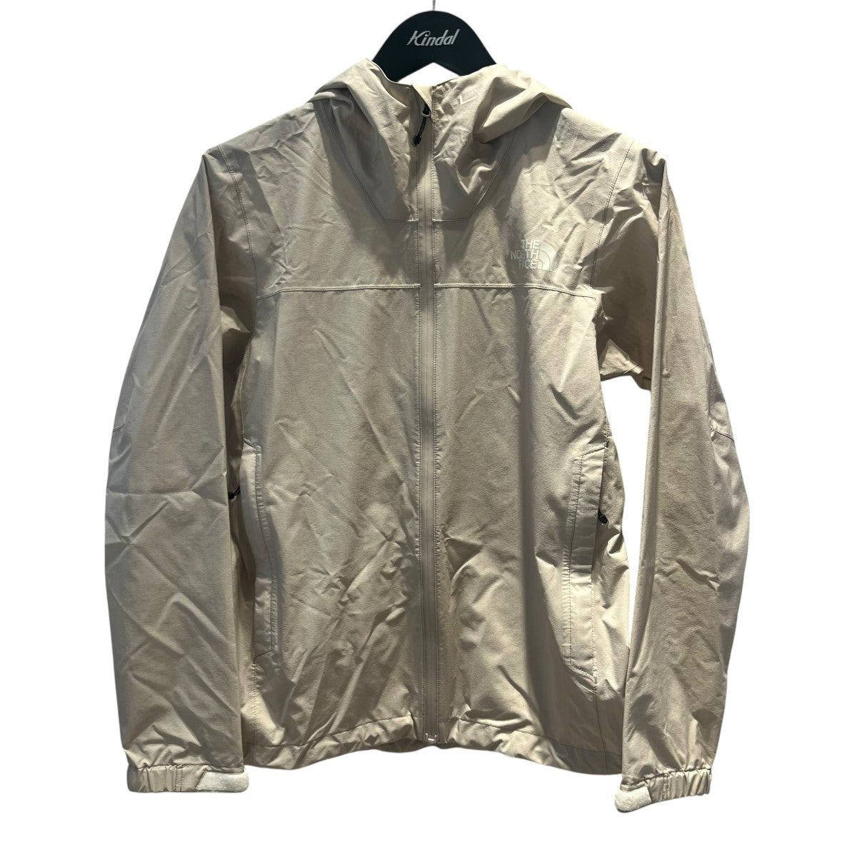 VENTURE JACKETナイロンジャケットNPW62515