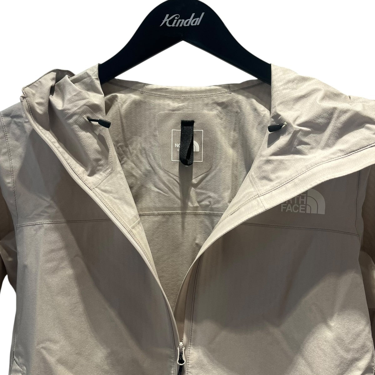 VENTURE JACKETナイロンジャケットNPW62515