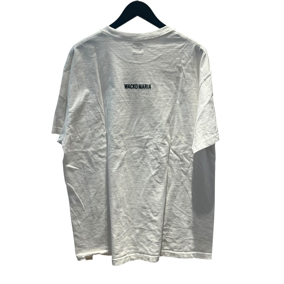 WACKO MARIA×THE DARK KNIGHT ジョーカーTシャツ 古着・中古-2枚目のアイテム画像