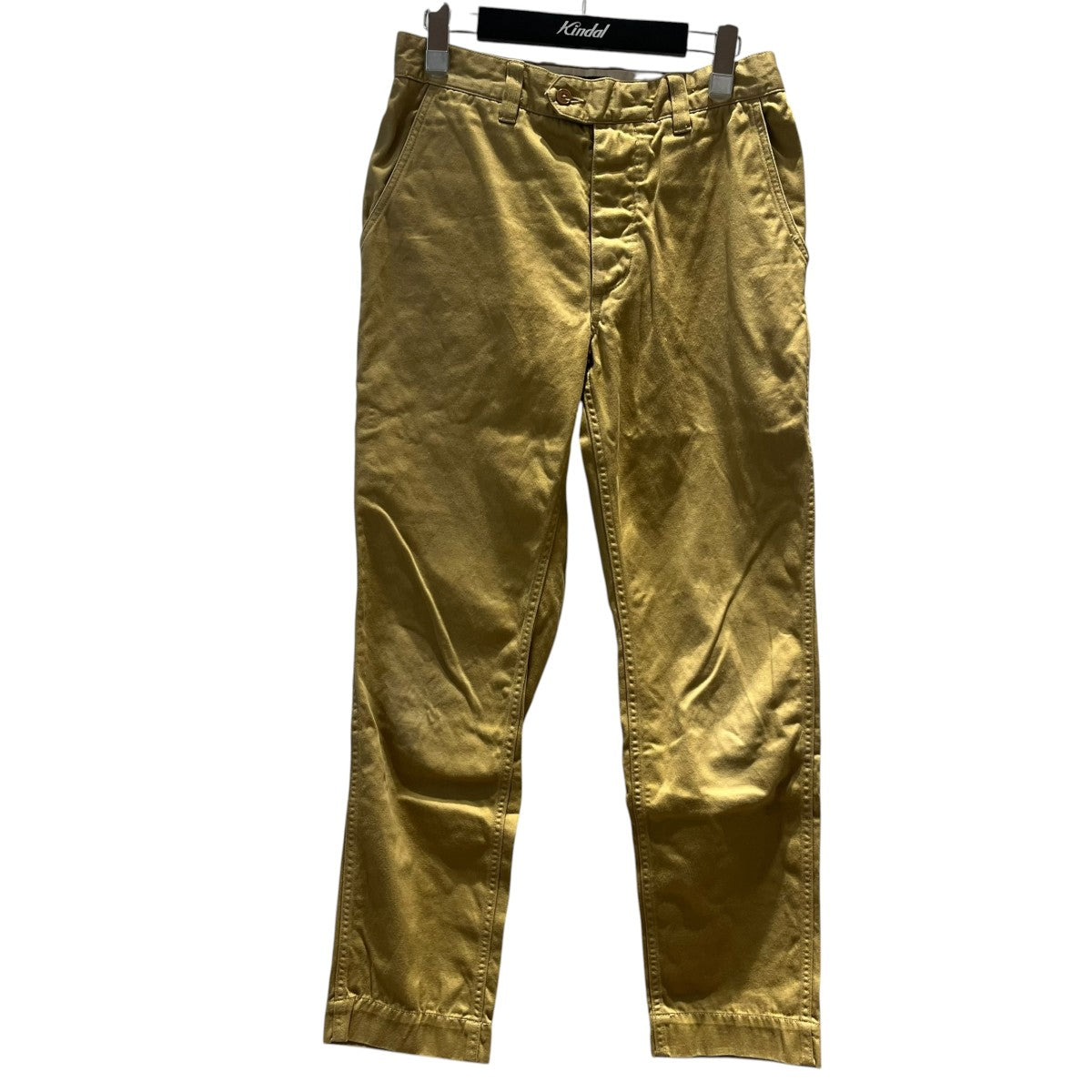 COLIMBO パンツ 古着・中古-1枚目のアイテム画像
