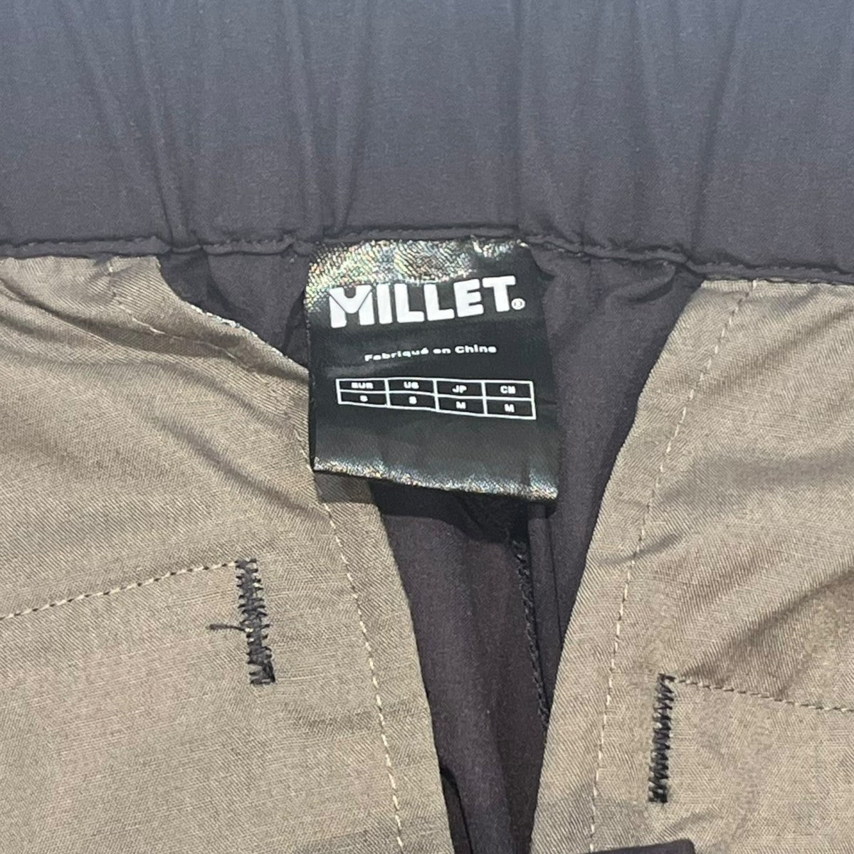 SEIGNE STRETCH PANTMIV03245