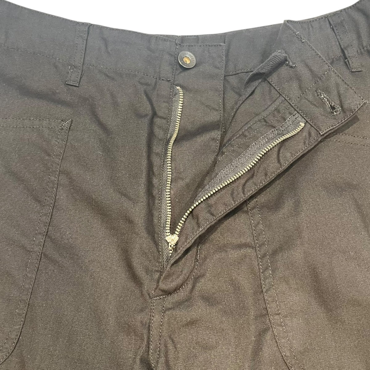 Engineered Garments パンツ 古着・中古-4枚目のアイテム画像
