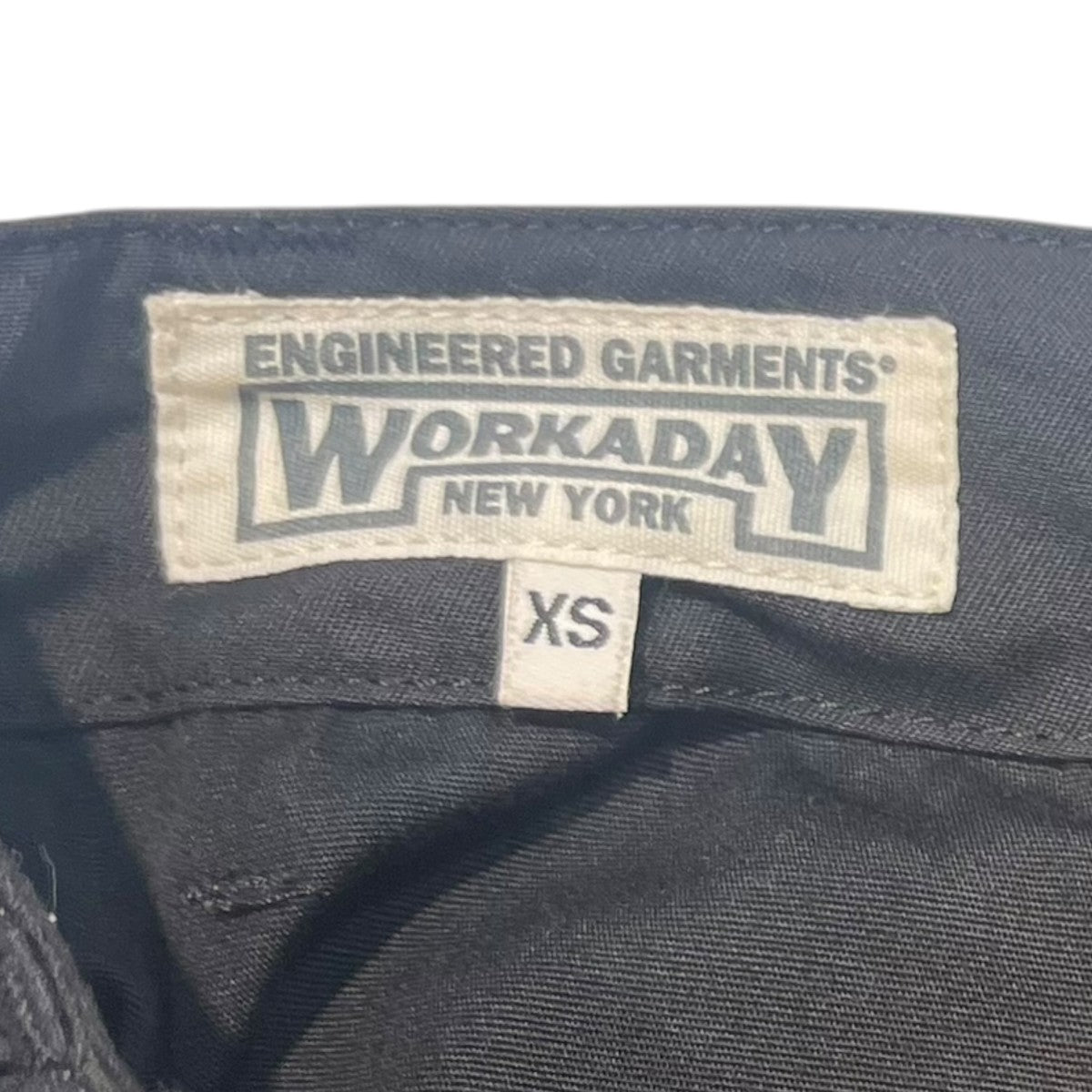 Engineered Garments パンツ 古着・中古-5枚目のアイテム画像