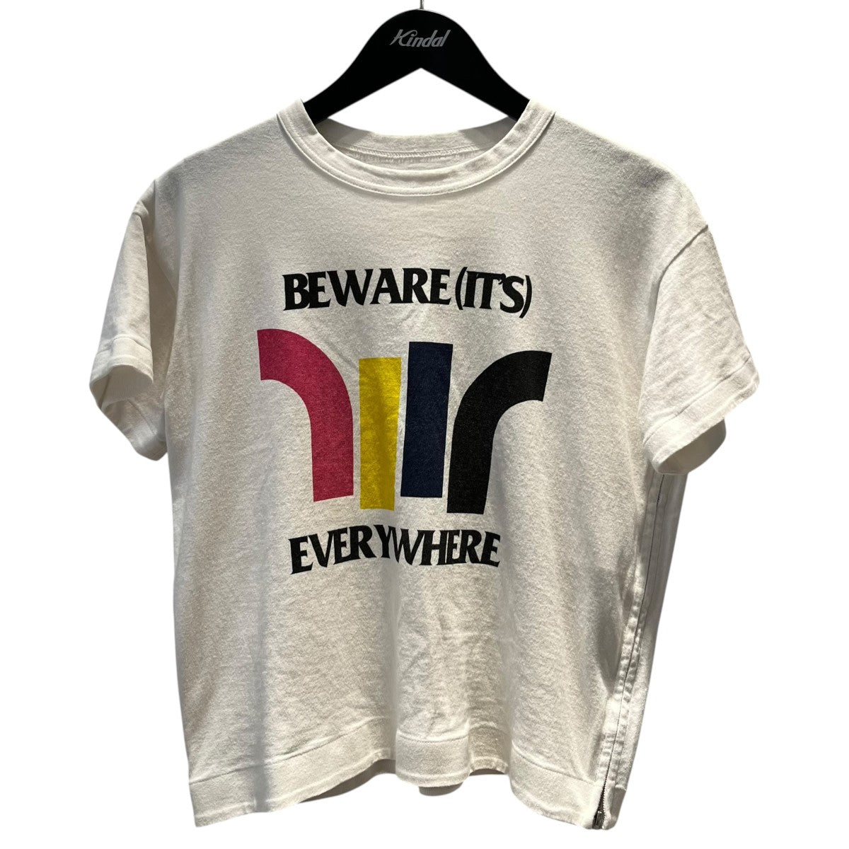 プリントTシャツ18-03852
