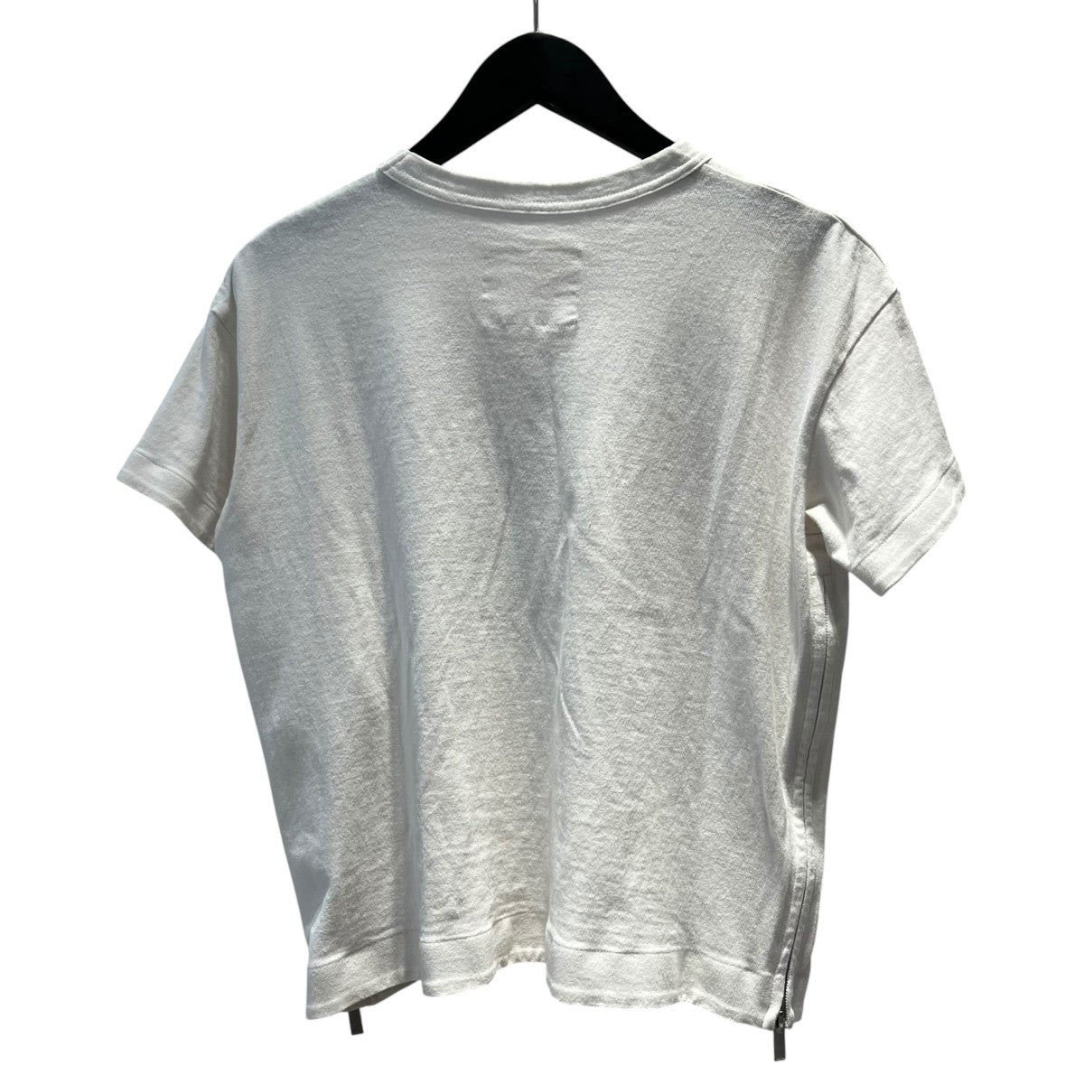 プリントTシャツ18-03852