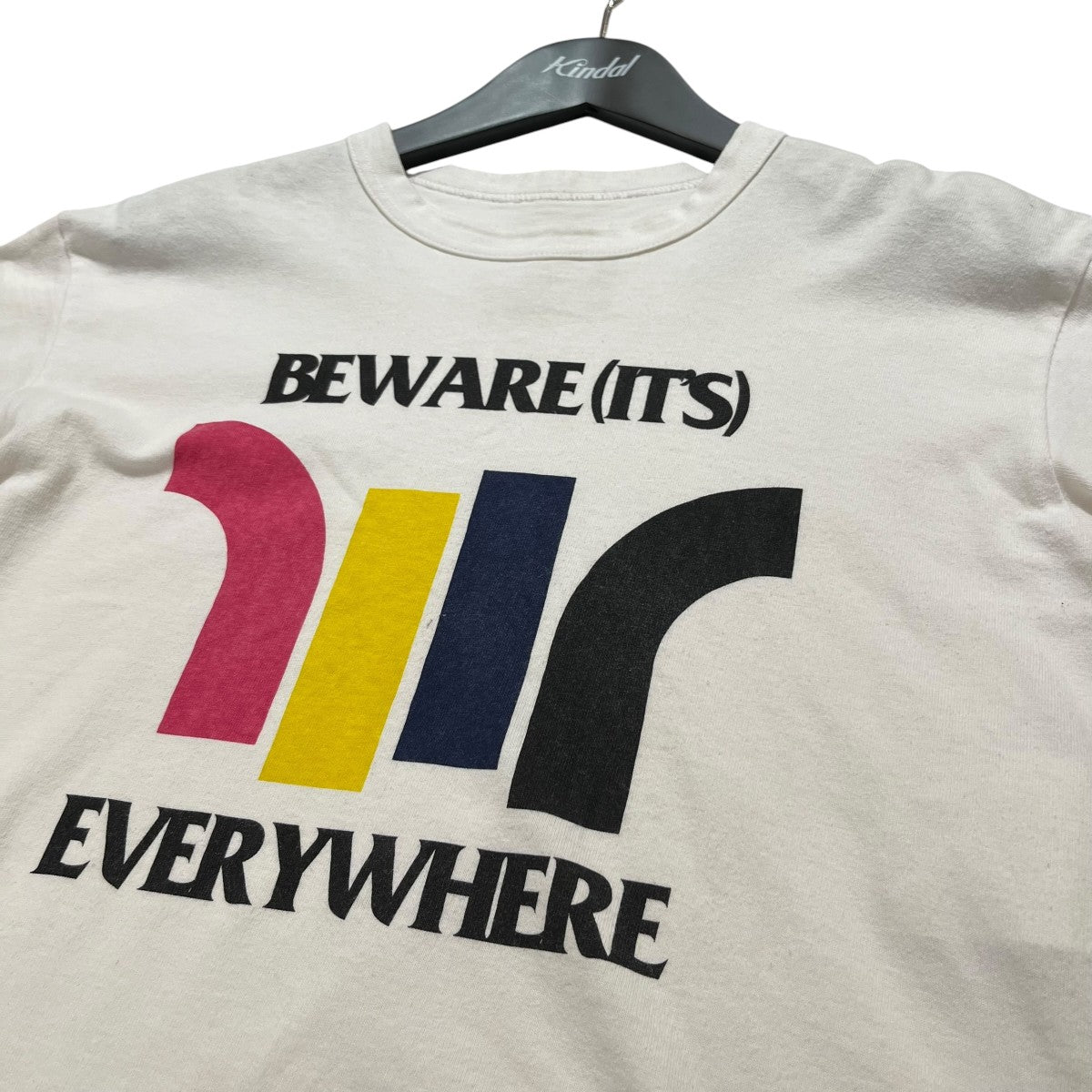 プリントTシャツ18-03852