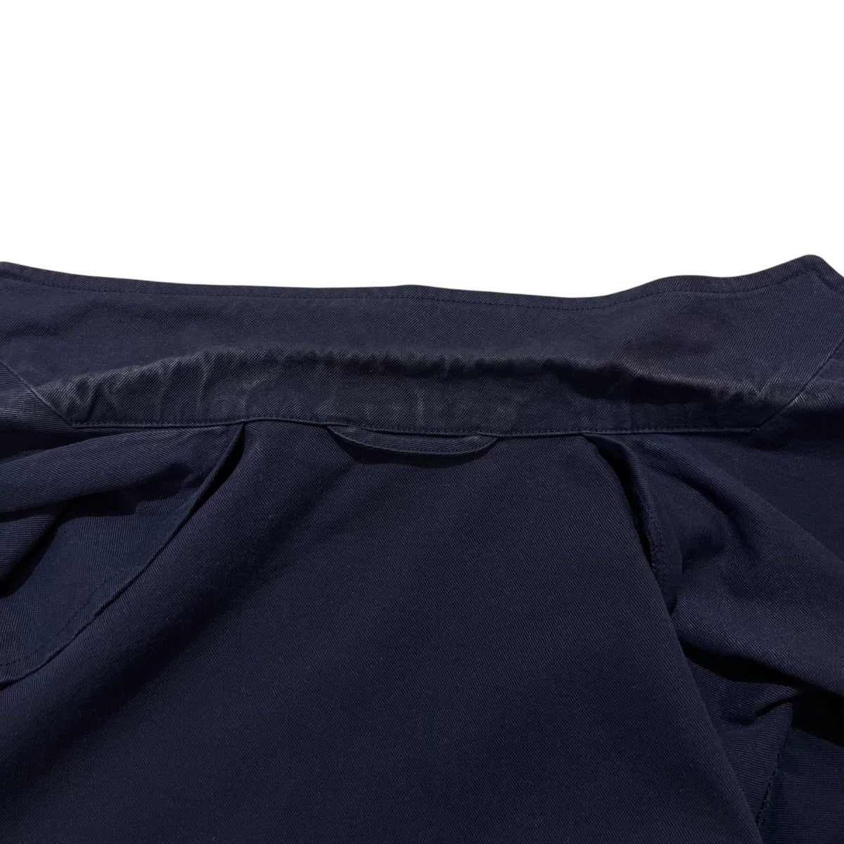 17SS コットン ツイル ジャケット3BジャケットK01-01005
