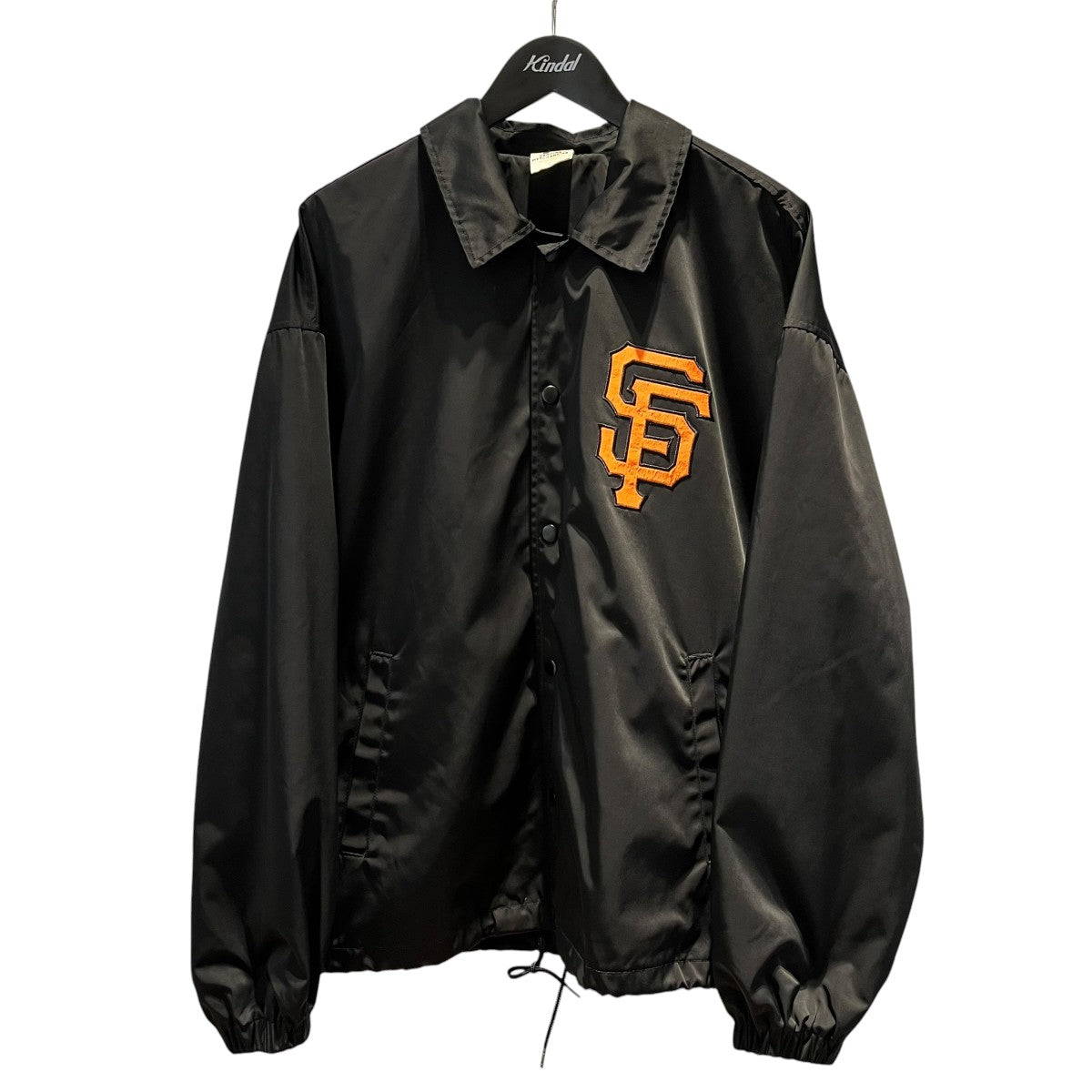 San Francisco GiantsコーチジャケットMB14702