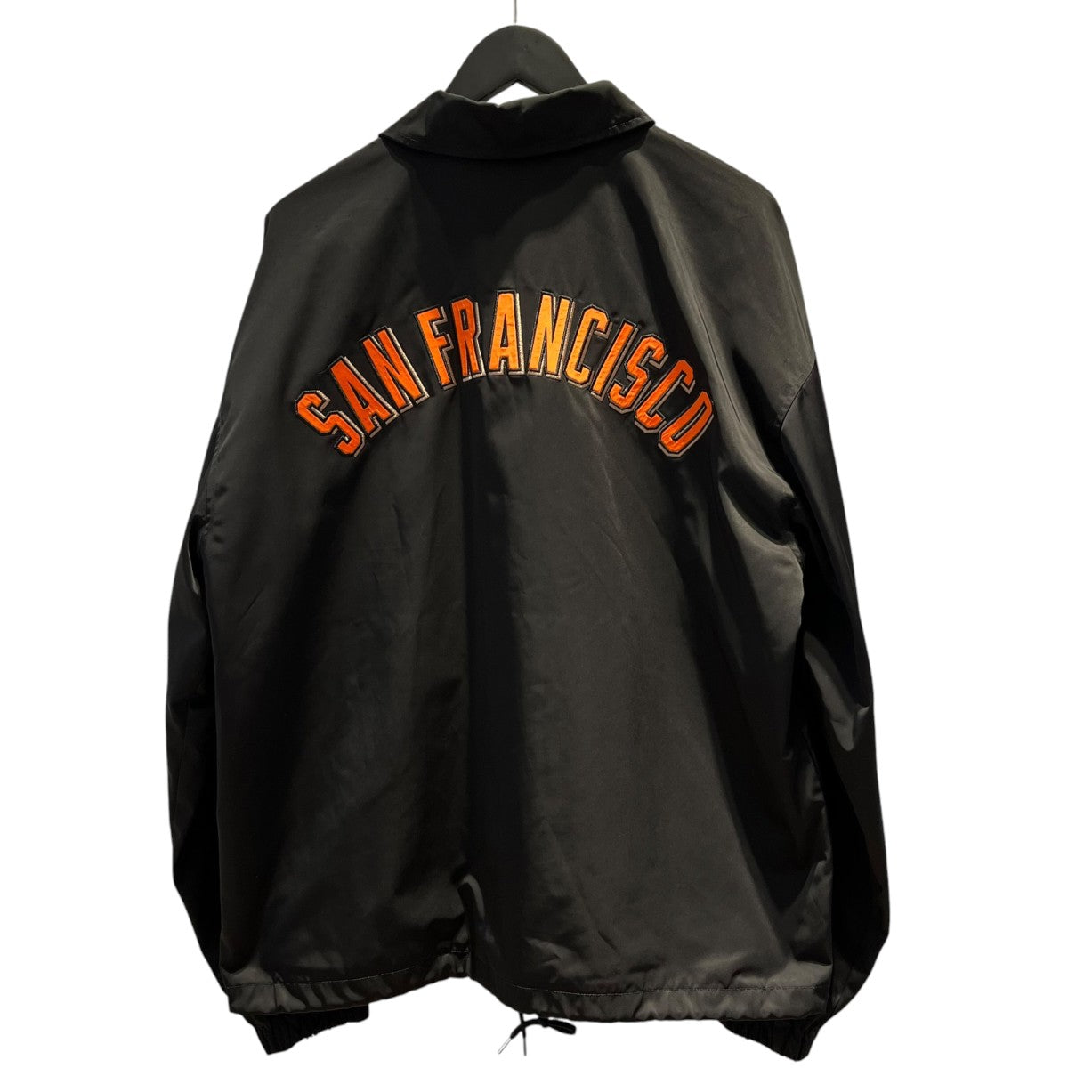 San Francisco GiantsコーチジャケットMB14702