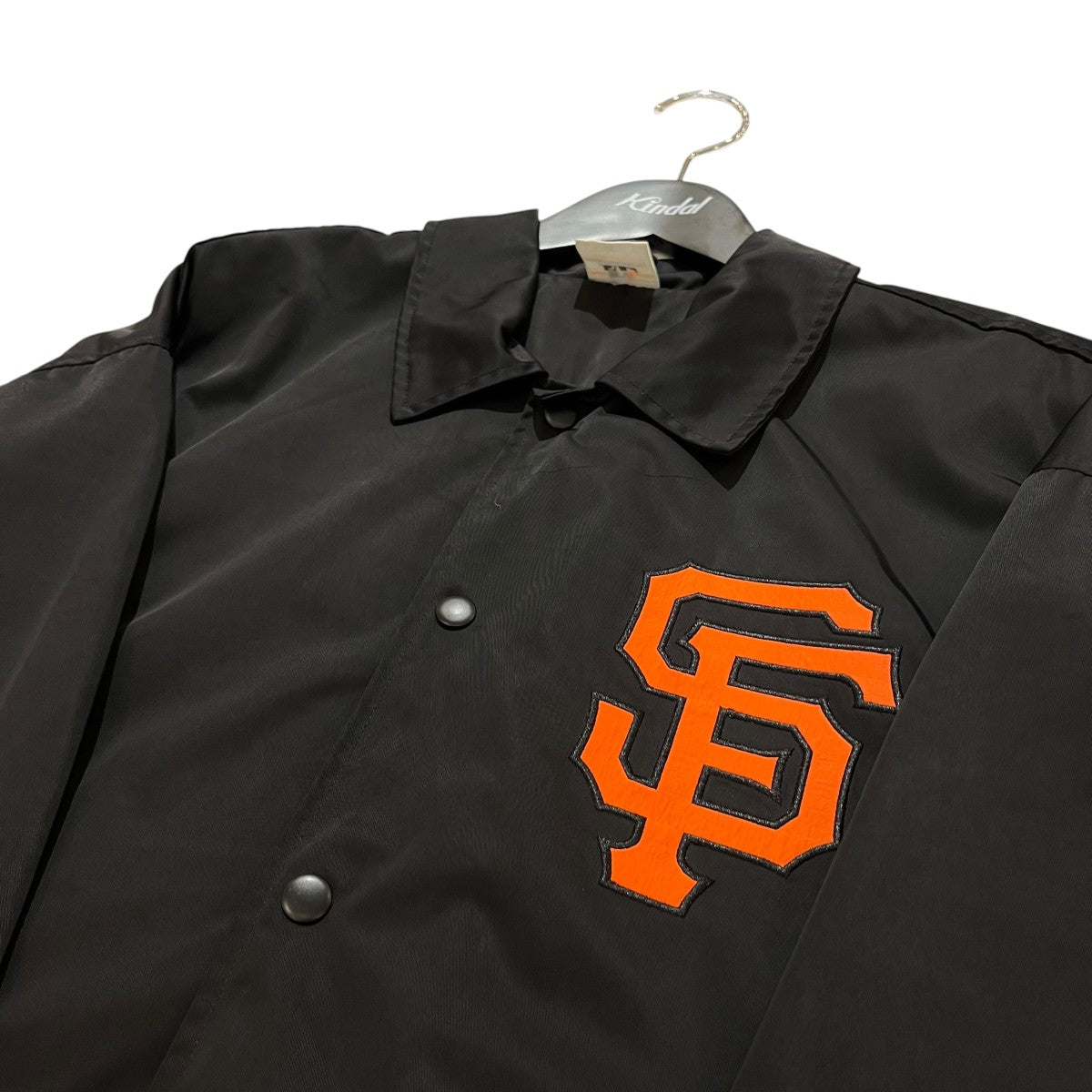 San Francisco GiantsコーチジャケットMB14702