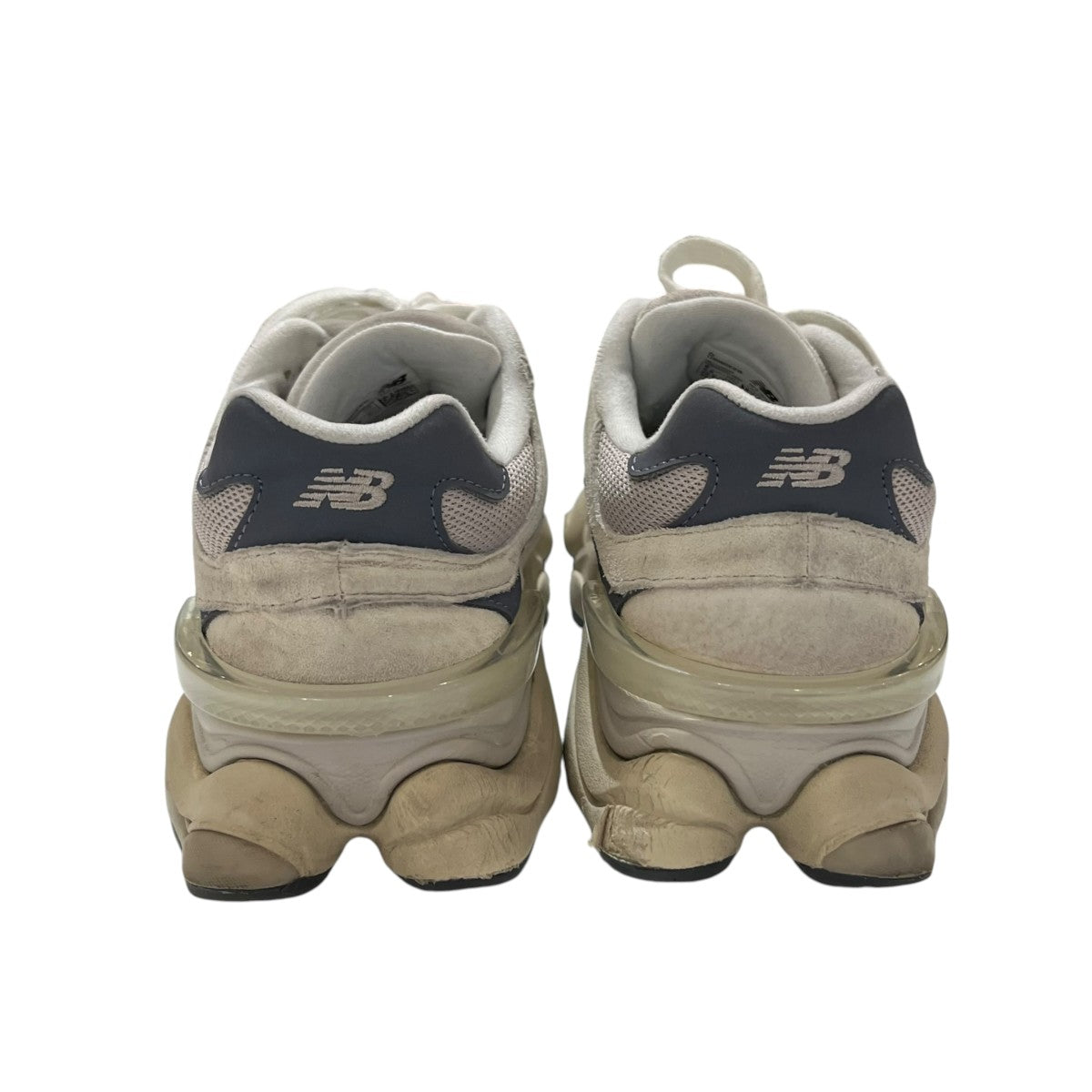 NEW BALANCE スニーカーU9060EEB 古着・中古-3枚目のアイテム画像