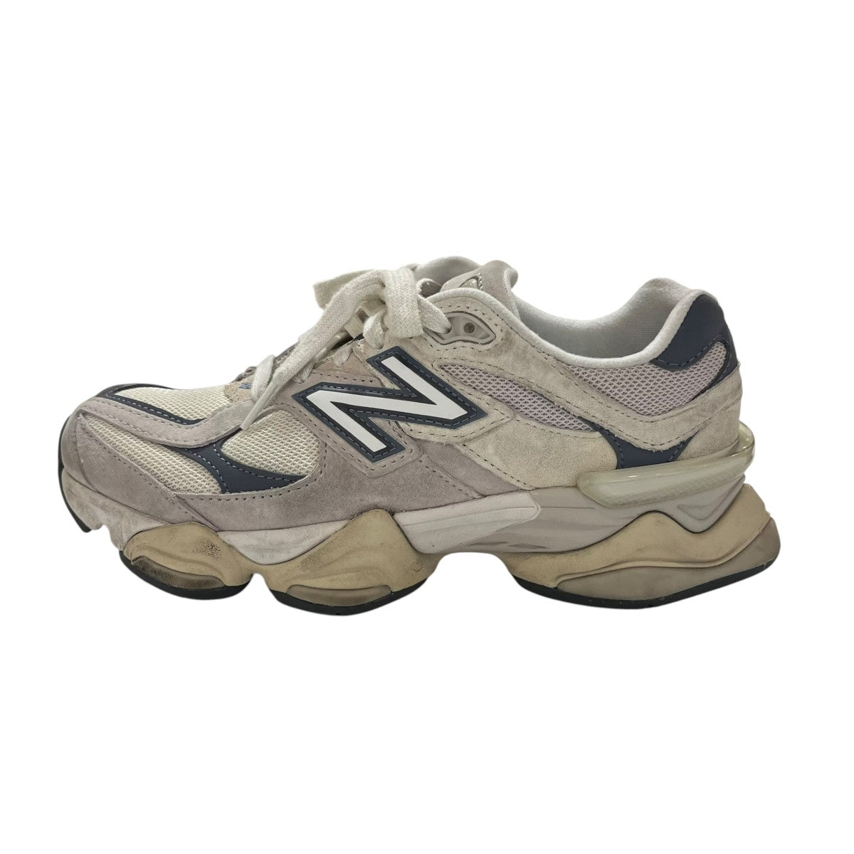 NEW BALANCE スニーカーU9060EEB 古着・中古-4枚目のアイテム画像