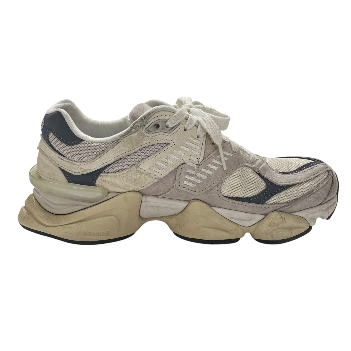 NEW BALANCE スニーカーU9060EEB 古着・中古-5枚目のアイテム画像