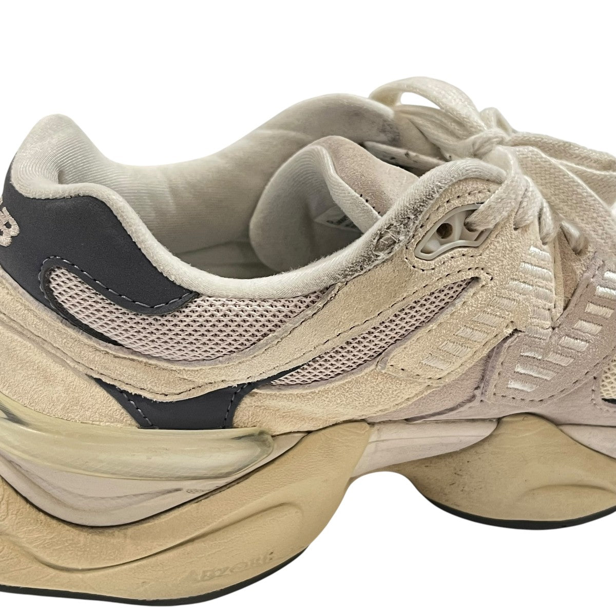 NEW BALANCE スニーカーU9060EEB 古着・中古-8枚目のアイテム画像