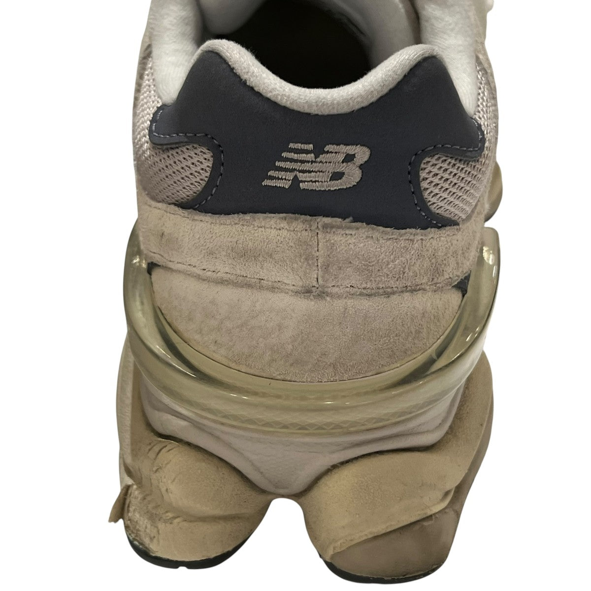 NEW BALANCE スニーカーU9060EEB 古着・中古-9枚目のアイテム画像