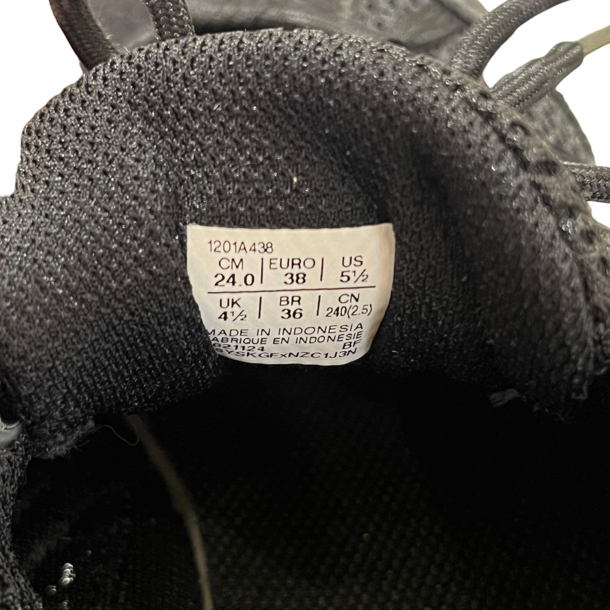 asics GEL-SONOMAスニーカーF621124 古着・中古-9枚目のアイテム画像